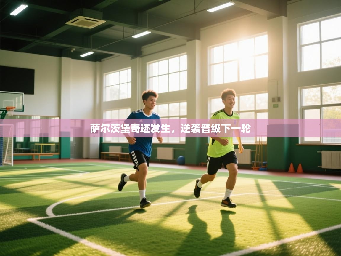 萨尔茨堡奇迹发生,逆袭晋级下一轮 第1张