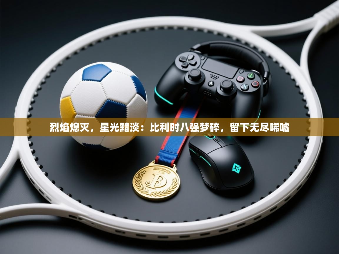 烈焰熄灭,星光黯淡:比利时八强梦碎,留下无尽唏嘘 第1张