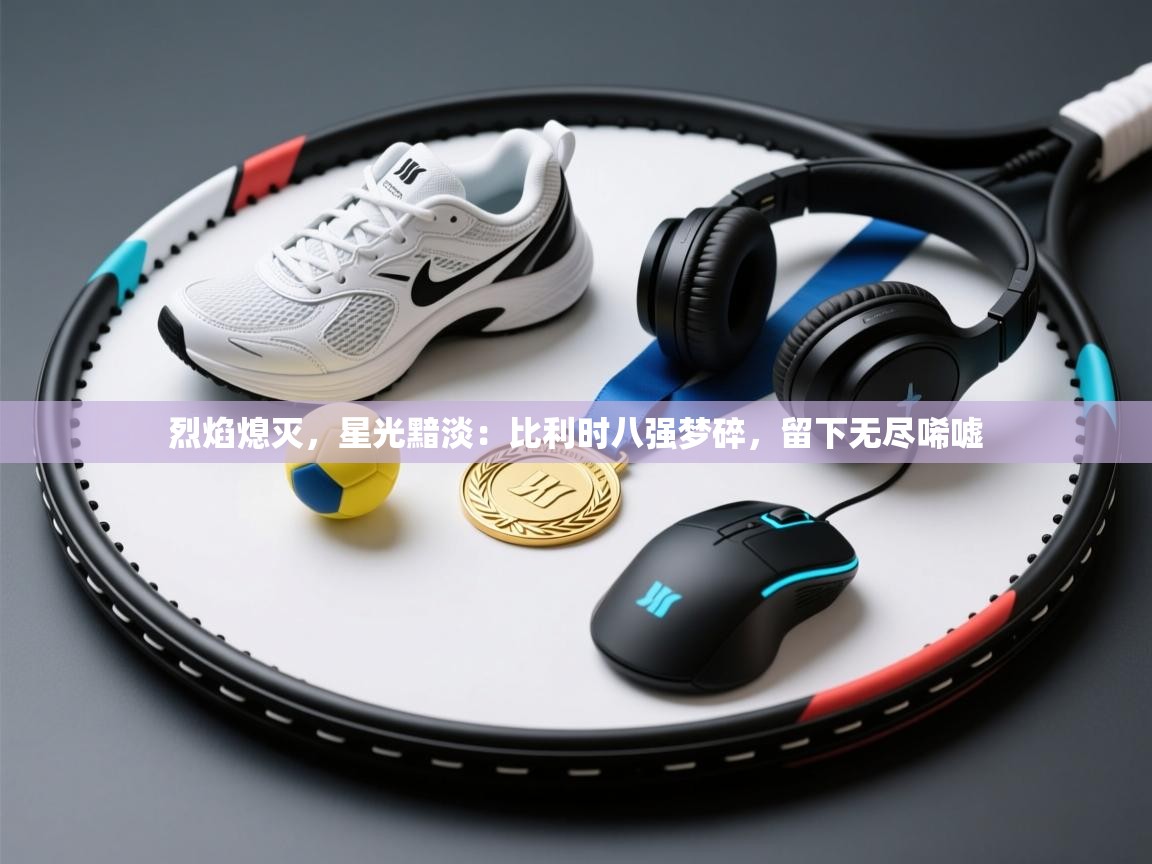 烈焰熄灭,星光黯淡:比利时八强梦碎,留下无尽唏嘘 第2张