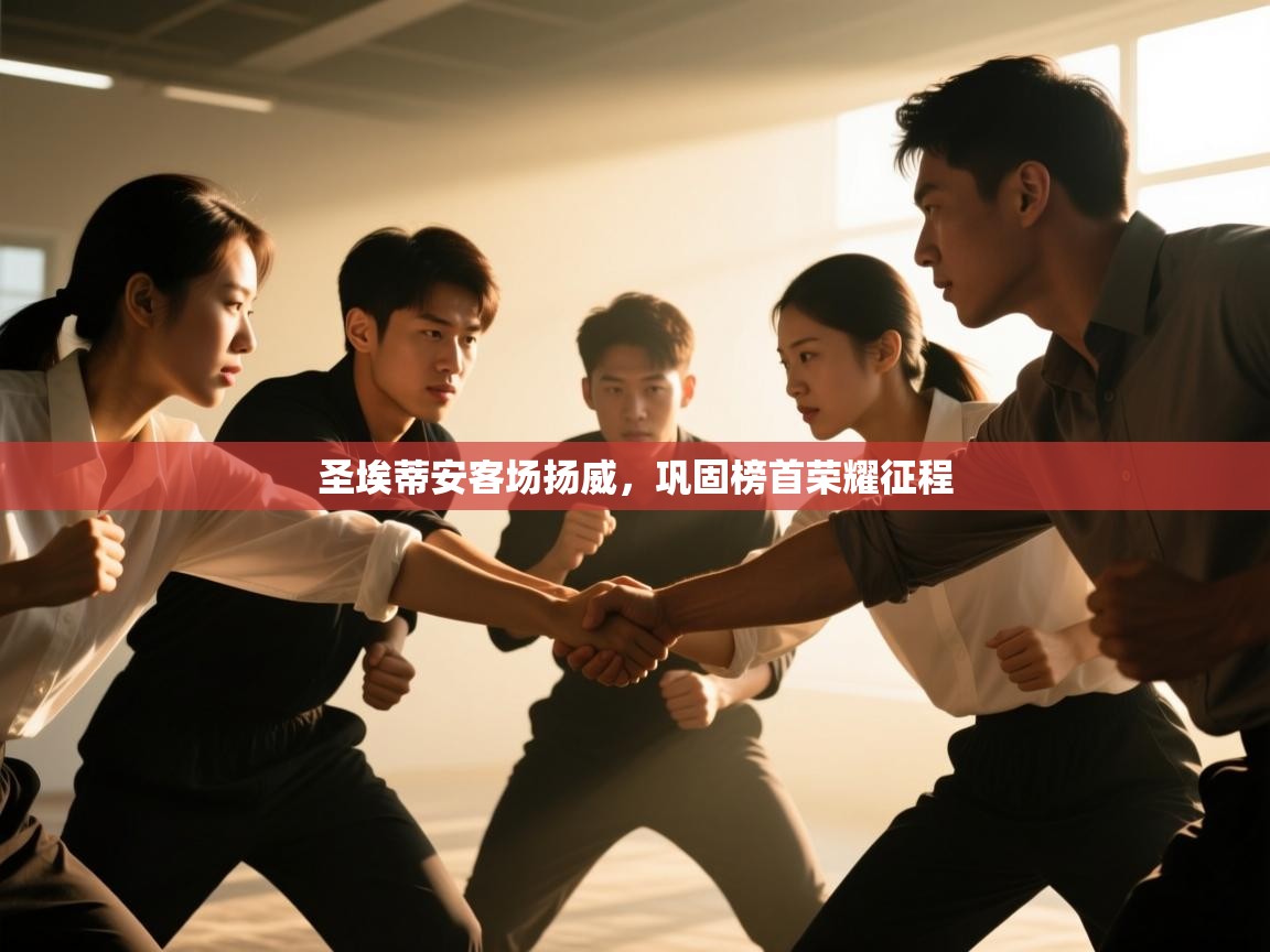 圣埃蒂安客场扬威，巩固榜首荣耀征程  第2张