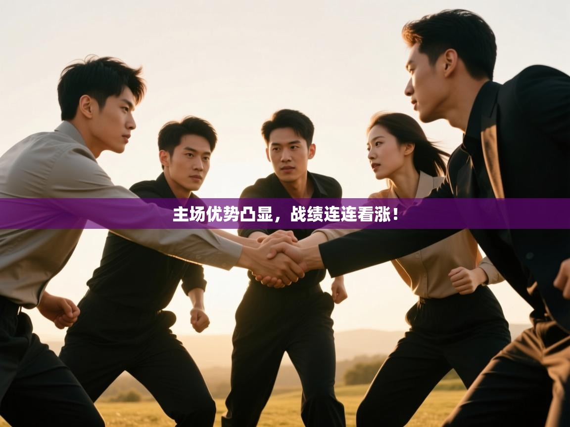 主场优势凸显，战绩连连看涨！  第1张