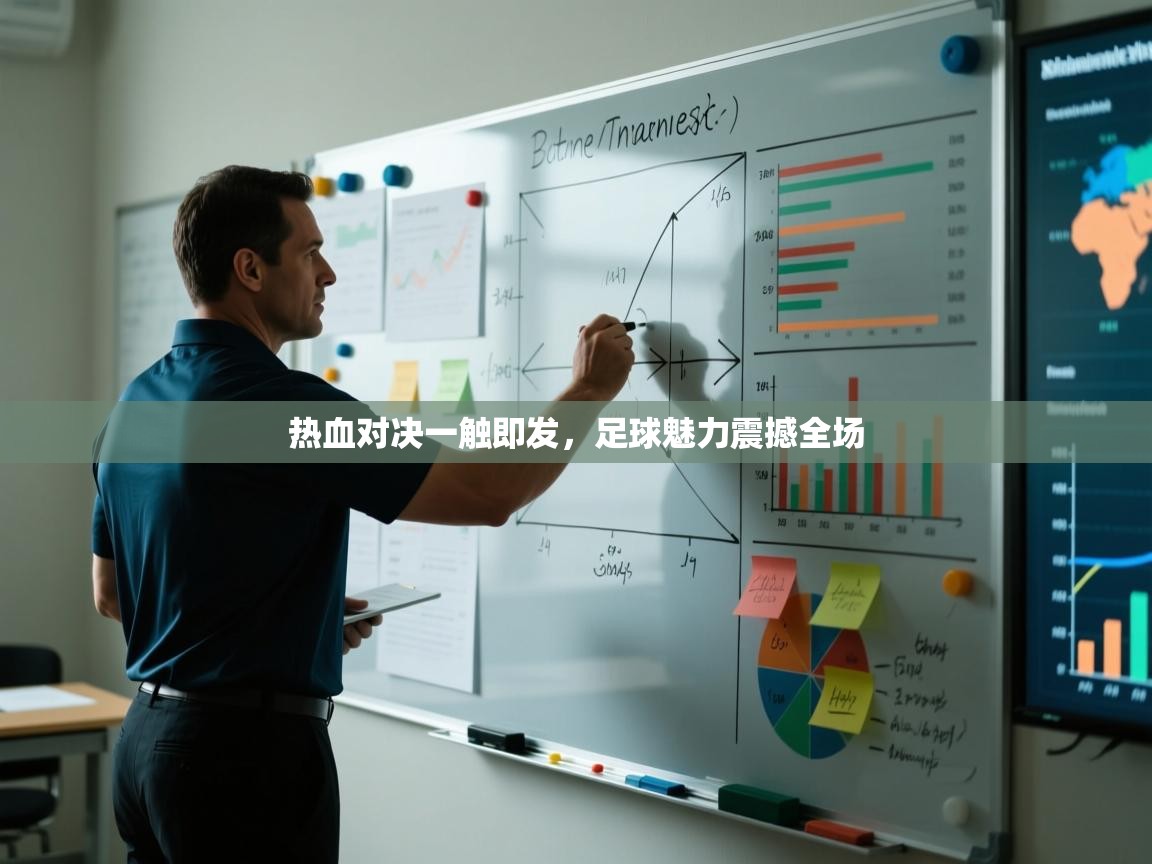 热血对决一触即发，足球魅力震撼全场  第1张