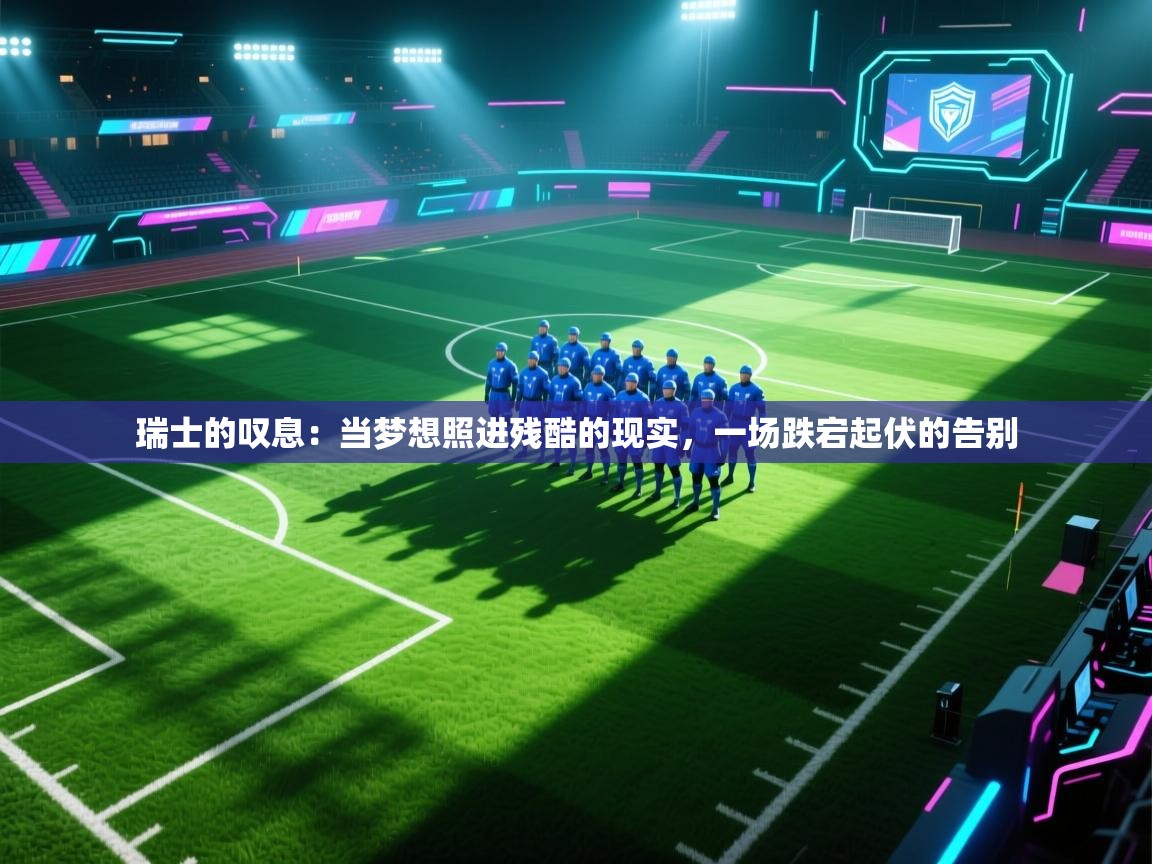 瑞士的叹息:当梦想照进残酷的现实,一场跌宕起伏的告别 第1张