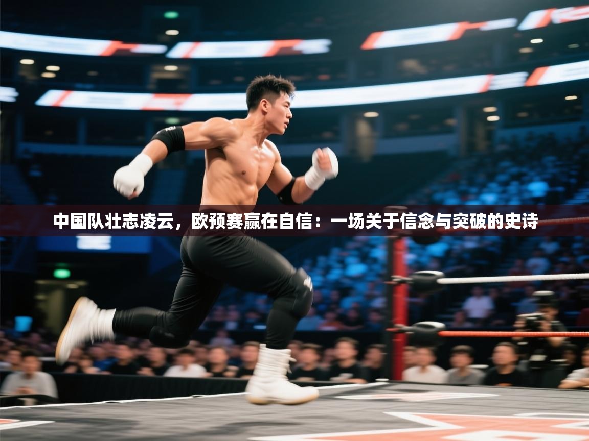 中国队壮志凌云,欧预赛赢在自信:一场关于信念与突破的史诗 第2张