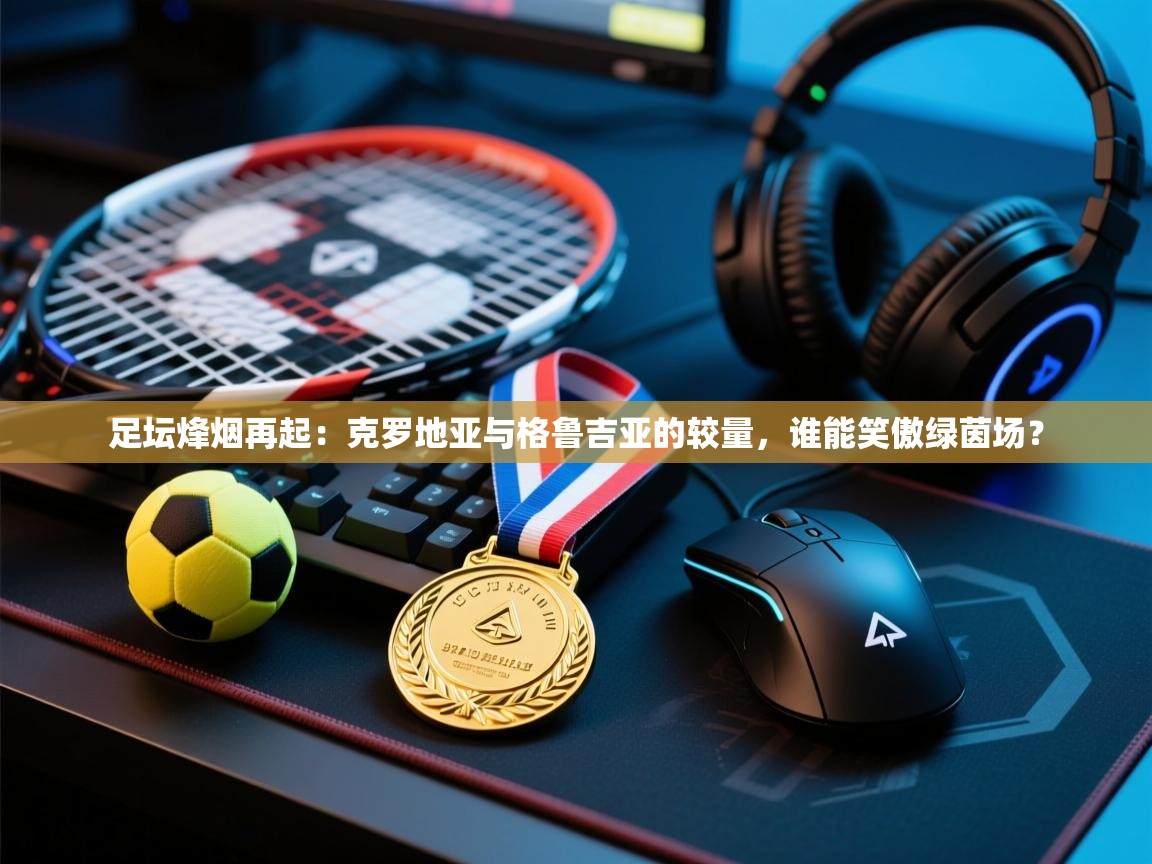 足坛烽烟再起:克罗地亚与格鲁吉亚的较量,谁能笑傲绿茵场? 第1张